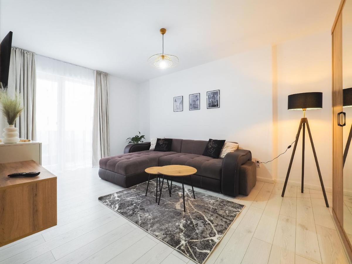 Bohemian Bliss Lejlighed Sibiu Eksteriør billede