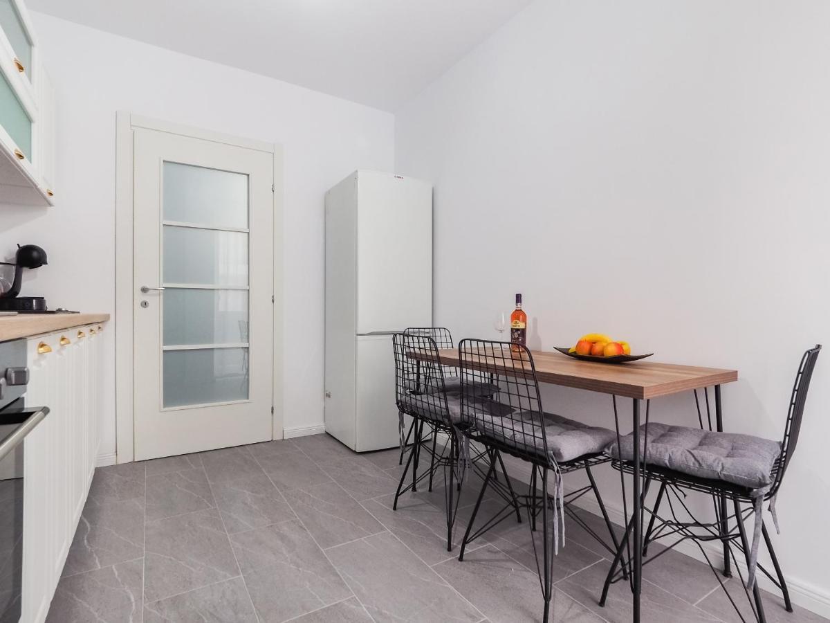 Bohemian Bliss Lejlighed Sibiu Eksteriør billede